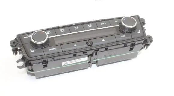 Seat Arona Interior fan control switch 6F0907044G
