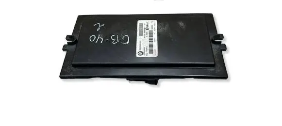 BMW 1 E81 E87 Light module LCM 61356956586 6956586 6135695658601