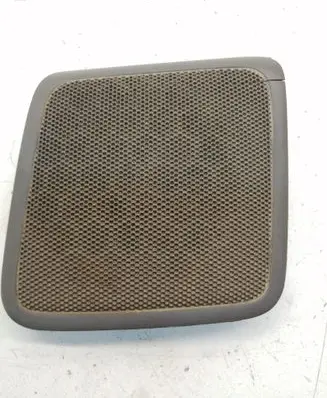 Side speaker trim/cover