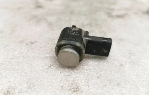 Volkswagen Sharan Parking PDC sensor 4H0919275 607116 2405110824