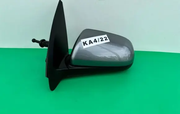 Chevrolet Aveo Manual wing mirror E4012311