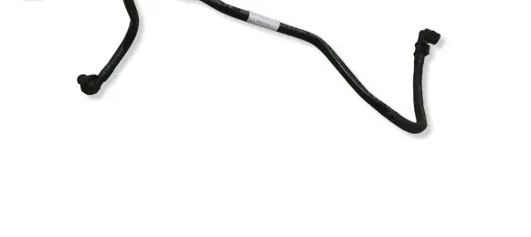 BMW 2 F44 Vacuum line/pipe/hose 18421611DE
