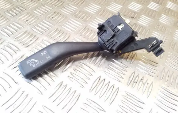 Volkswagen Golf V Indicator stalk 1K0953513E 01103510