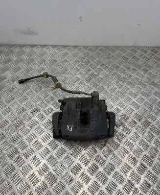 Jeep Grand Cherokee Front brake caliper