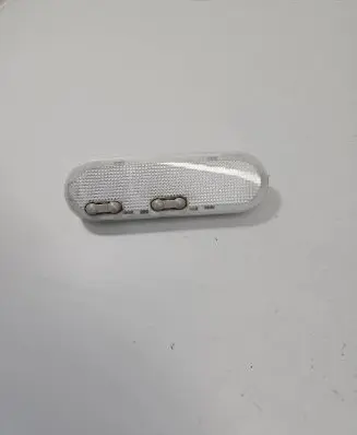 Renault Clio III Front seat light 8200073231 81363