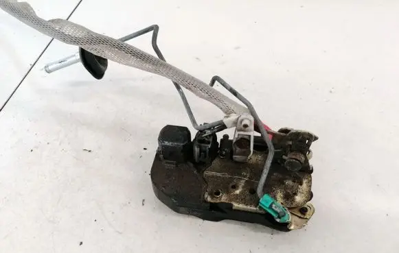 Chrysler 300 - 300C Rear door lock