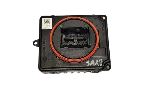 Audi A6 S6 C8 4K Voltage converter/converter module 4K0941572D 4K0941572DG 21110132AA