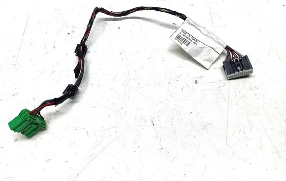 Volvo V60 Other wiring loom 30786395 D30786395004