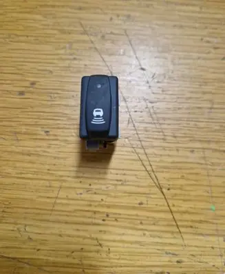 Renault Espace - Grand espace IV Parking (PDC) sensor switch 216322A
