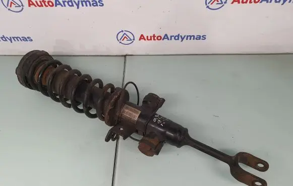 BMW 7 F01 F02 F03 F04 Front shock absorber/damper 4064272 37114064272 37116796926