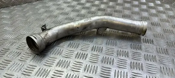 Mercedes-Benz ML W164 Intercooler hose/pipe A6420980707