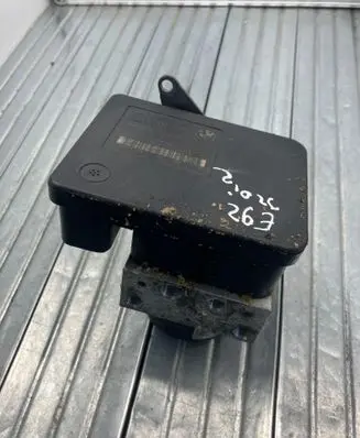 BMW 3 E90 E91 ABS Pump 6777159 10096008383 000404C14D1
