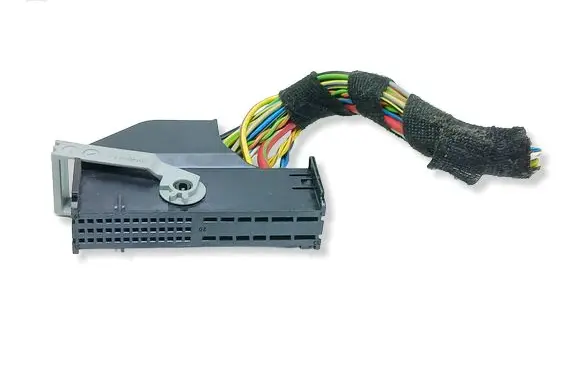 BMW 1 E82 E88 Other wiring loom 6931863 11452344