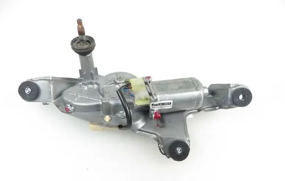 Mazda CX-9 Rear window wiper motor 8496000402 TD1167450A