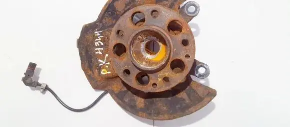 Mercedes-Benz A W168 Front wheel hub