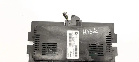 BMW X1 E84 Light module LCM 9390491
