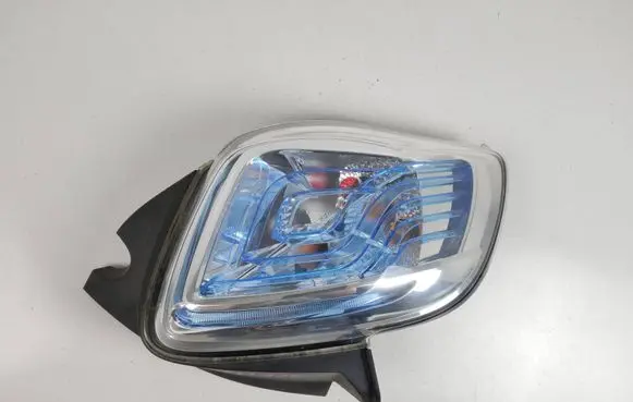 Renault Zoe Rear/tail lights 265554013R 26280106