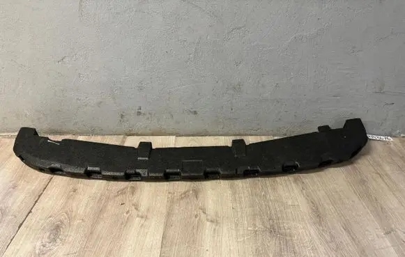 Toyota C-HR I Front bumper foam support bar 52618-F4080