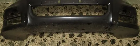 Honda CR-V Front bumper