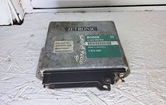 Acura ILX Engine control unit/module 7872260 0280000910
