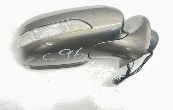 Mercedes-Benz E W211 Front door electric wing mirror A3147442