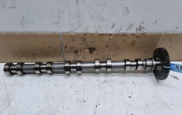 Camshaft