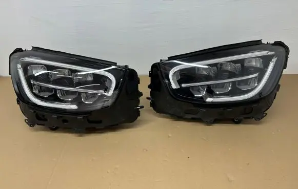 Mercedes-Benz GLC X253 C253 Headlight/headlamp A2539067001