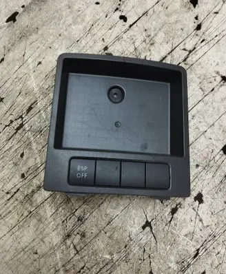 Volkswagen Touran I Glove box 1T1863284 1T1857368E