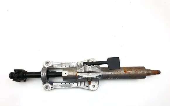 Iveco Daily 6th gen Steering wheel axle