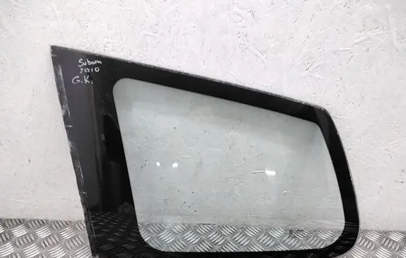 Subaru Forester SH Rear side window 43R001533