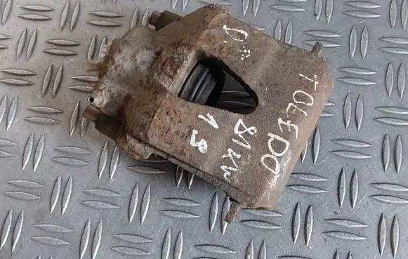 Seat Toledo II (1M) Front brake caliper