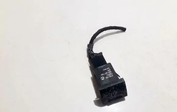 ESP (stability program) switch