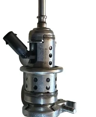 Mercedes-Benz Sprinter W907 W910 AdBlue injector A0004900200 2034907070202