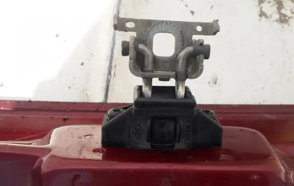 Renault Megane I Tailgate/trunk/boot lock/catch/latch