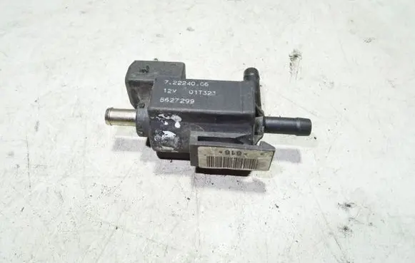 Volvo S60 Turbo solenoid valve 8627299 72224006