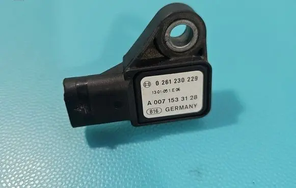 Mercedes-Benz GL X166 Air pressure sensor 0261230229 IMPRK1575236