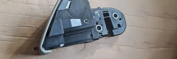 Audi A6 C7 Other seats 
