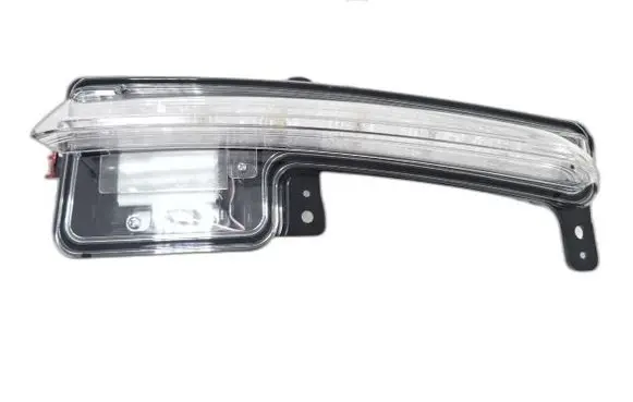 Citroen C4 Aircross LED Daytime headlight 