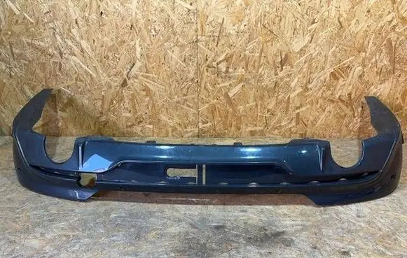 BMW X4 G02 Rear bumper lower part trim 51128065128fhukm 8065128 51128065128