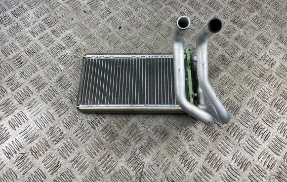 Subaru Forester SJ Heater blower radiator