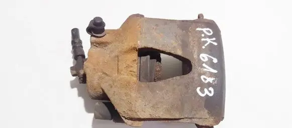 Audi A3 S3 8L Front brake caliper