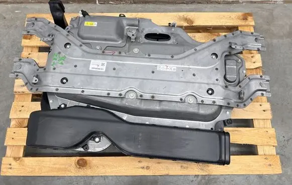 Honda ZR-V Car battery 29PU230703103