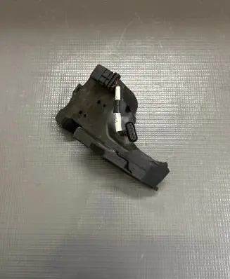 Volvo XC90 Heat shield in engine bay 32252302
