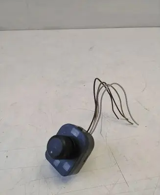 Seat Altea Wing mirror switch 5P0959565 2714