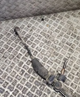Opel Meriva A Steering rack 26082855