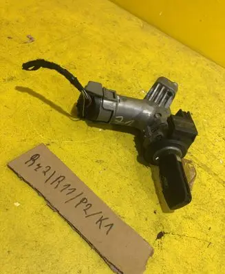 Ford Ka Ignition lock 8V513F880CG