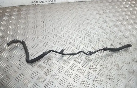 Volkswagen PASSAT B7 Engine coolant pipe/hose 5K0121070C