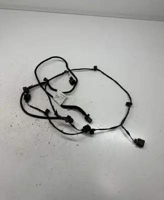 Audi A6 S6 C6 4F Parking sensor (PDC) wiring loom 4F9971085