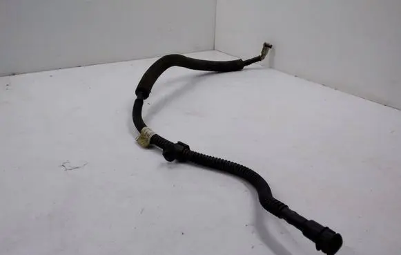 Porsche Panamera (970) Breather hose/pipe 97063112902