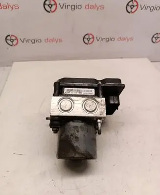 Peugeot 3008 I ABS Pump 0265951433